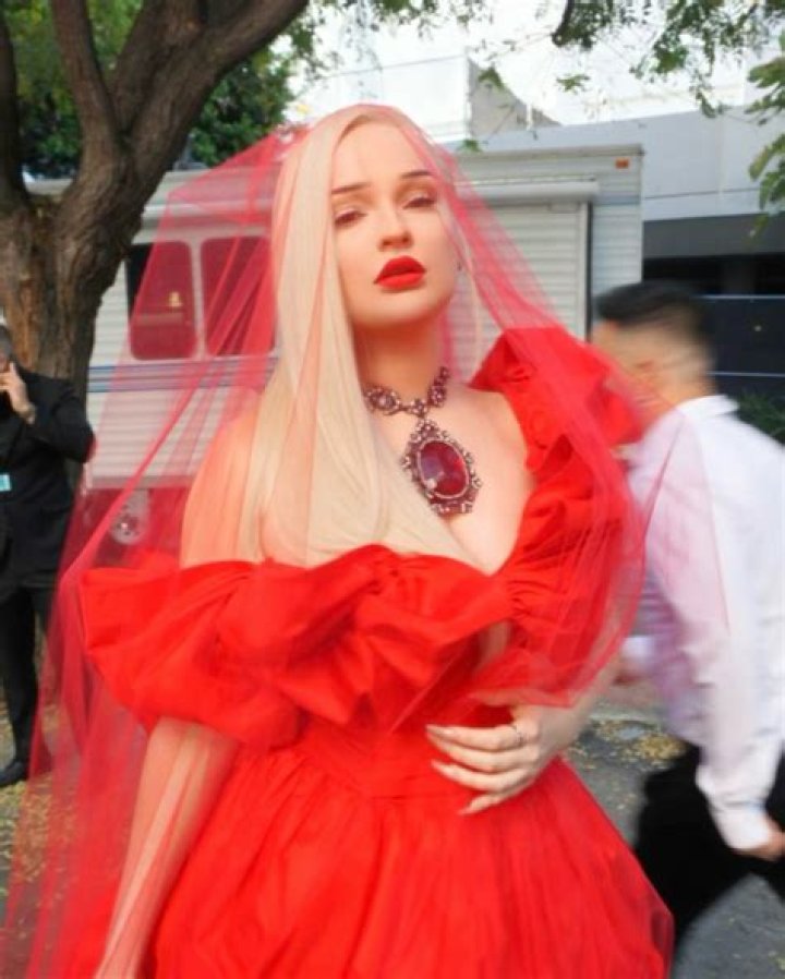 Kim Petras Husband Net Worth – How Much is Petras Worth?