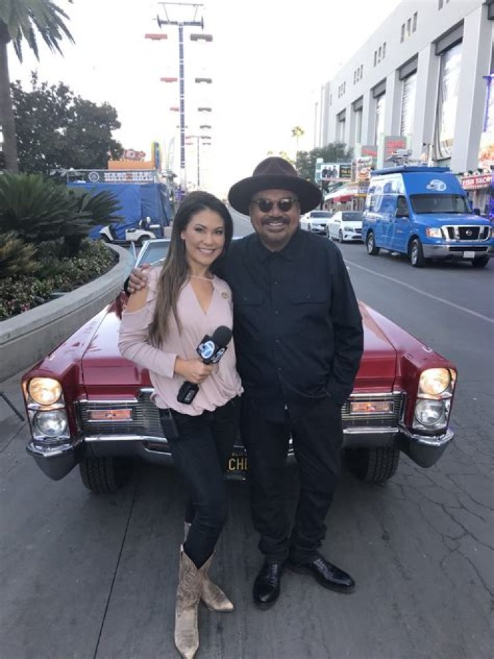 What Is Kimi Evans Age? Is She Married? Never Known Facts Revealed