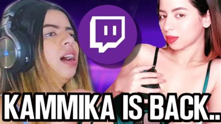 Kimmika OnlyFans: Twitch Clip Gone Viral On Twitter