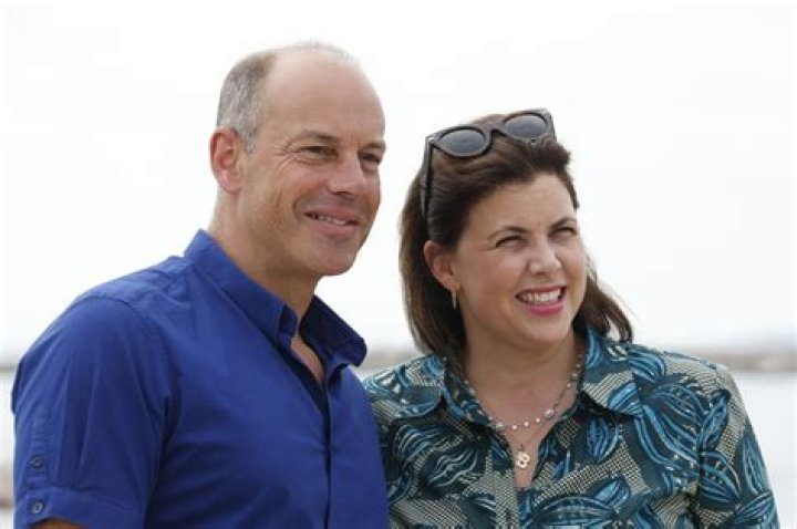 Meet Kirstie Allsopp Parents Charles And Sofie Allsopp
