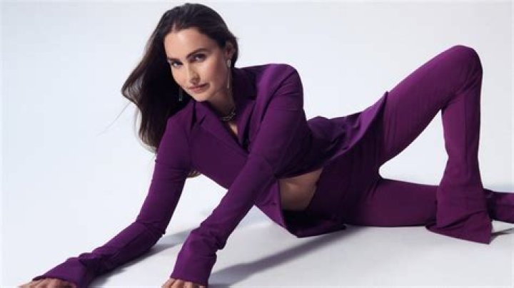 Kirsty Godso Fitness, Bio, Wiki, Age, Married, and Net Worth