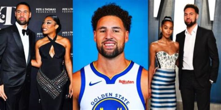 Klay Thompson Net Worth – How Much is Thompson Worth?