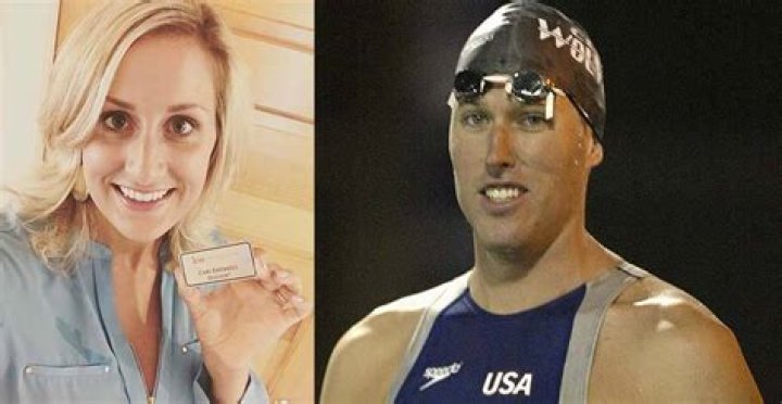 Who Is Klete Keller's Wife? They've Been Divorced for Years Now