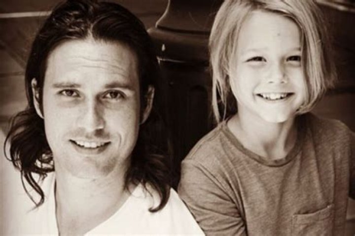 Here Is What You Should Know About Ididia Serfaty And Jessica Michél Serfaty’s Son Roman Serfaty