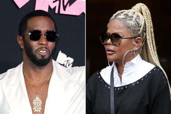 Everything You Need To Know About P. Diddy’s Ex Misa Hylton Brim