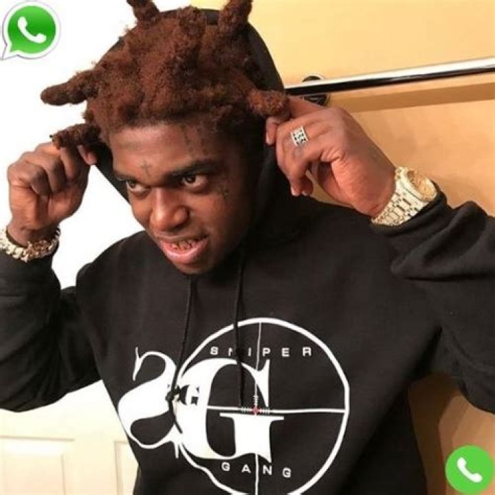 Kodak Black Phone Number WhatsApp Number Contact Number  Mobile