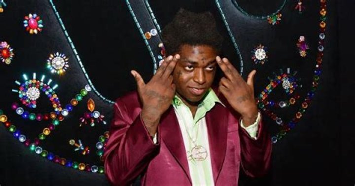 Now That Trump Has Pardoned Him, When Will Kodak Black Be Released From Prison?