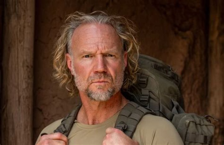 What Does Kody Brown Do for a Living? A Peek into His Professional Life