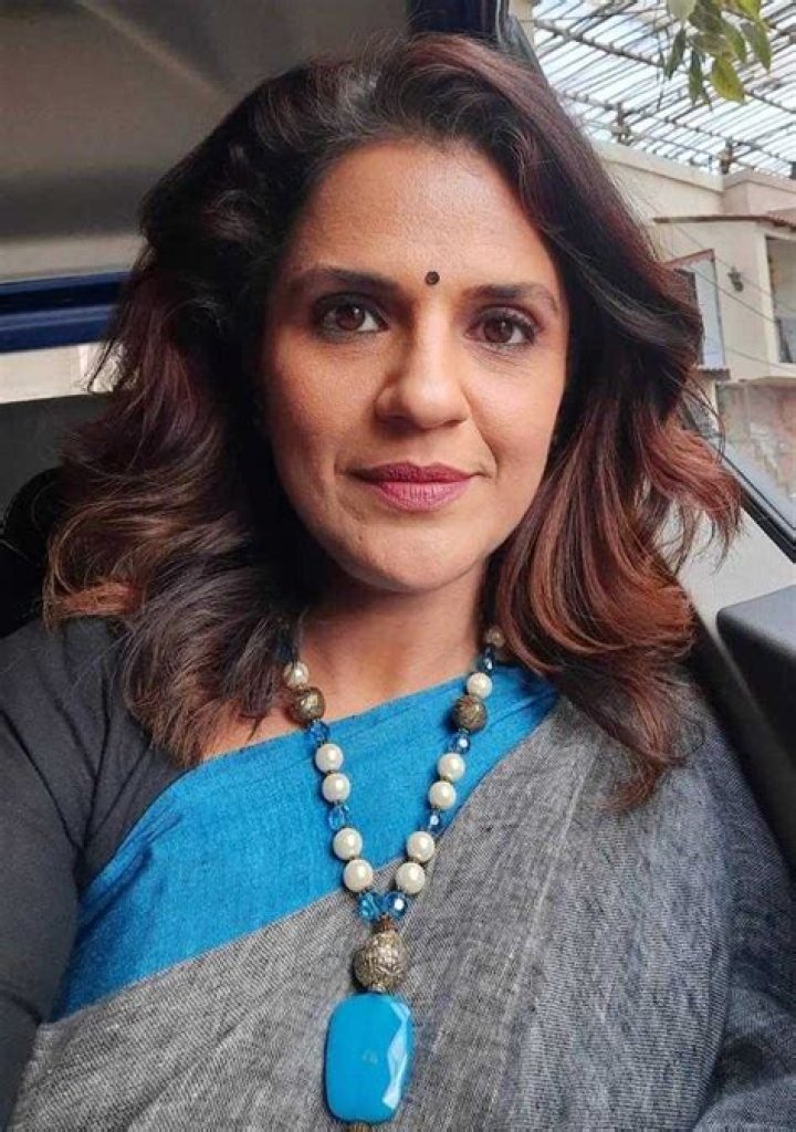 Komal Chhabria – Biography, Facts & Life Story