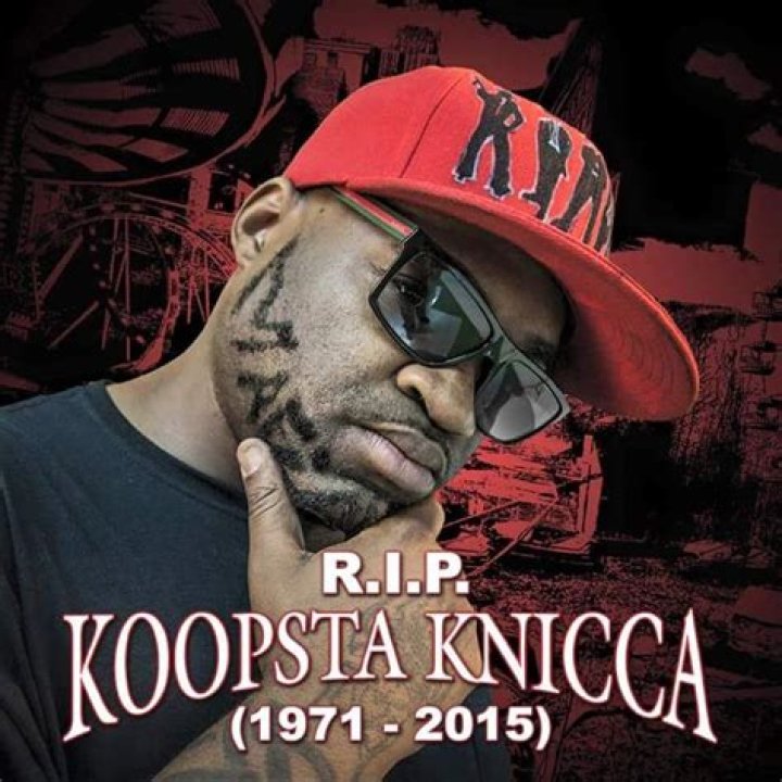 Koopsta Knicca Net Worth 2024