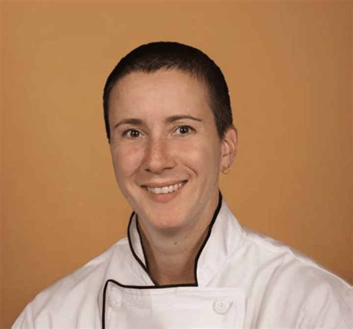 Who is Anne Burrell ex-partner Koren Grieveson? Wiki/bio facts.