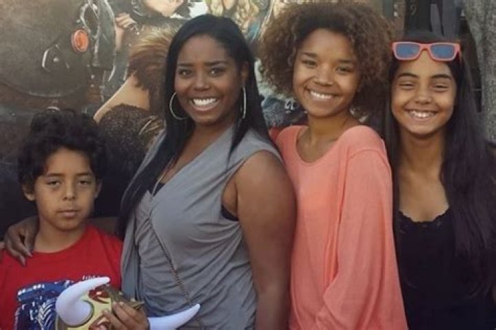 Meet Kori Madison Federline – Photos Of Kevin Federline’s Daughter With Baby Mama Shar Jackson