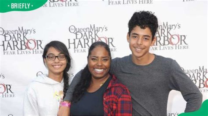 Kori Madison Federline 