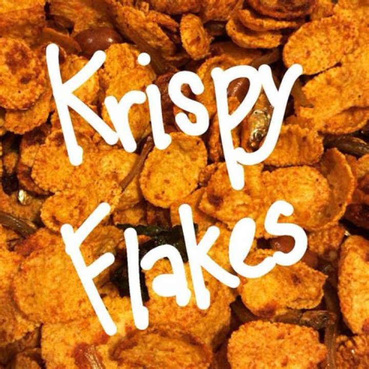 KrispyFlakes