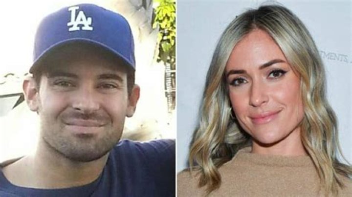 Kristin Cavallari Moves on from Her Brother’s Death with Tyler Henry’s Help