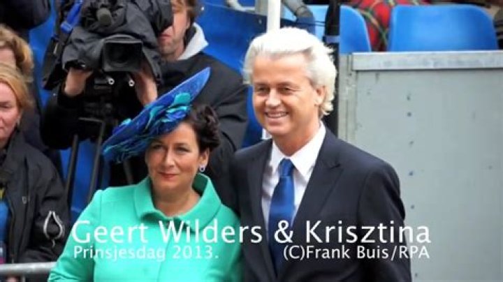 Krisztina Wilders Wikipedia And Leeftijd: How Old Is She?
