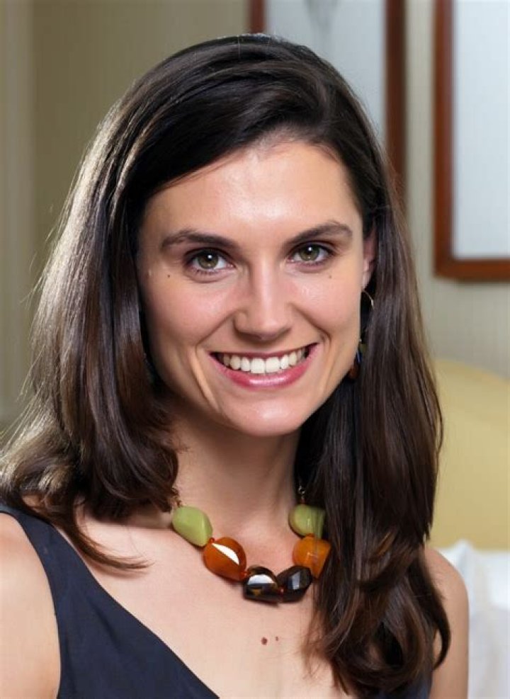 Krystal Ball Bio, Wiki, Age, Height, Husband, Saagar Enjeti, Salary, and Net Worth