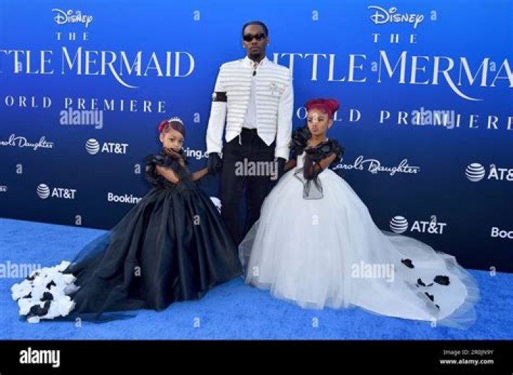 Kulture Kiari Cephus (Cardi B Daughter), Birthday, Age, 2023, and Brother