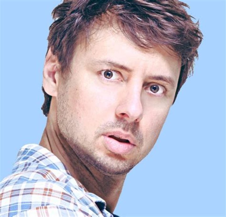 Kyle Dunnigan Comedian, Bio, Wiki, Age, Wife, Podcast, Shows, Salary, And Net Worth
