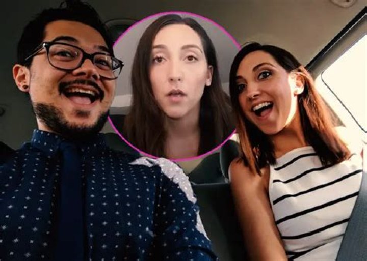 ‘Bitwit’ Host Kyle Hansen's Ex-wife Heather deCaussin has a New Boyfriend Post Divorce