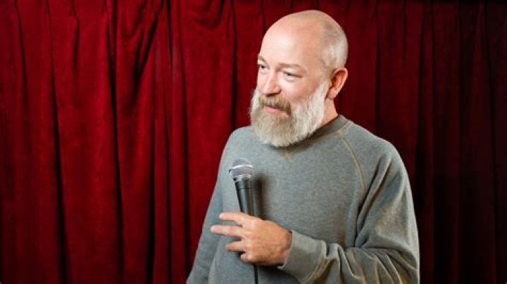 Kyle Kinane Comedian, Bio, Wiki, Age, Height, Family, Wife, Drunk History, And Net Worth