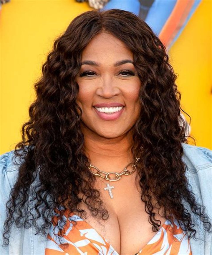 Kym Whitley Height