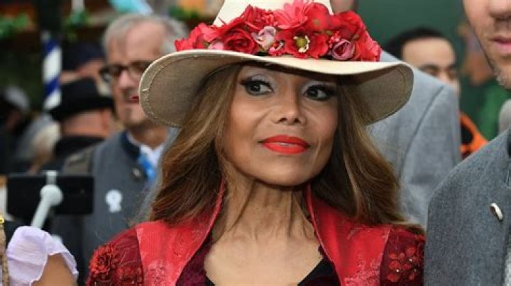 La Toya Jackson Net Worth