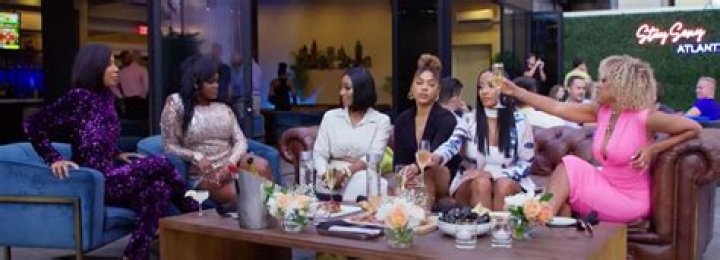 What Are the Ages of the Cast Members on 'Ladies Who List: Atlanta'?