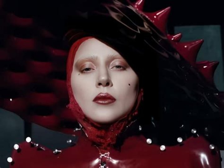 Lady Gaga Spotify Streams | Popnable