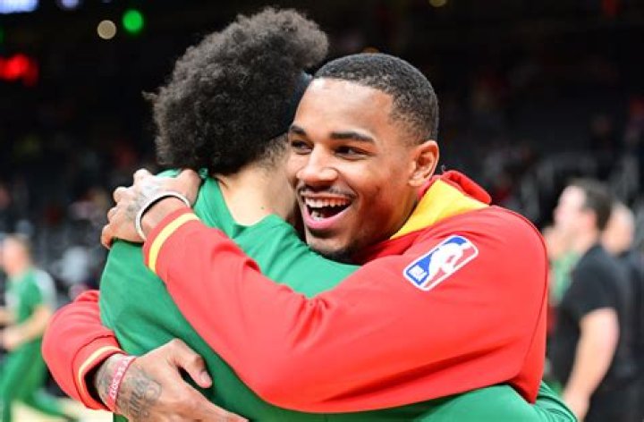 Lamar Odom Talks Juggling Parenthood and NBA Career at 19