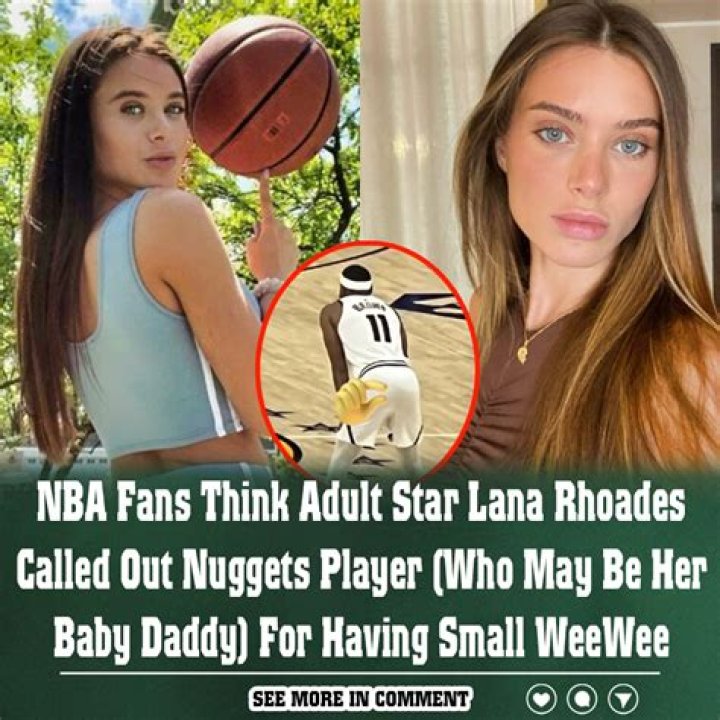 Mike Majlak Dragged After Lana Rhoades Gave Birth To Baby Milo