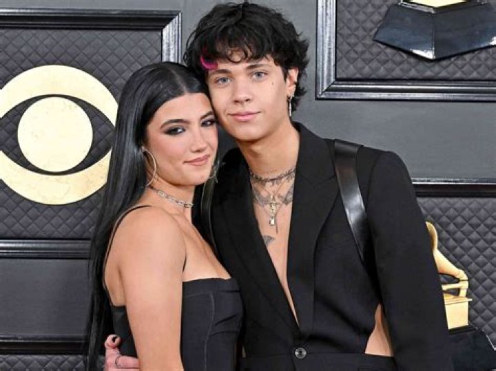 Landon Barker Says He Didn’t Steal Charli D’Amelio from Chase Hudson