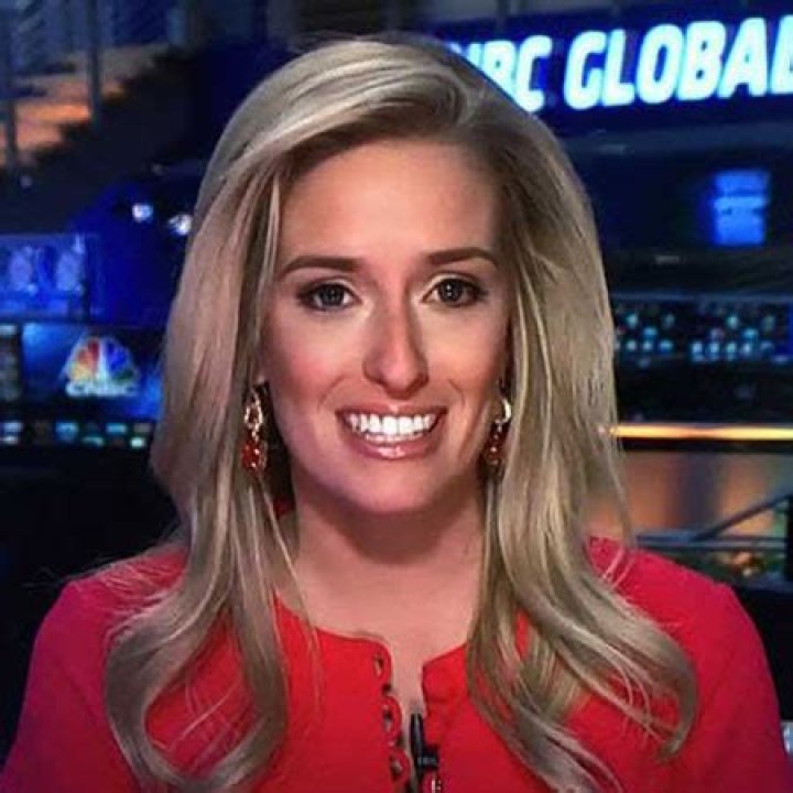 Landon Dowdy CNBC, Bio, Wiki, Age, Height, Husband, Salary, and Net Worth