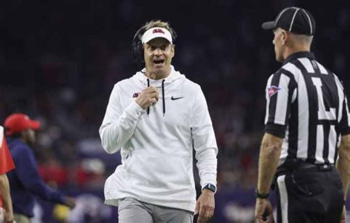 Lane Kiffin Salary, Contract, Net Worth, and More