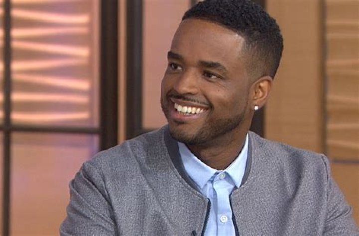 Larenz Tate Net Worth – Is The Actor Already A Millionaire?
