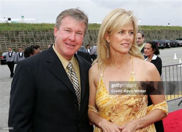 Larry Wilcox and His Second Spouse Didn’t Invite ‘CHiPs’ Co-star Erik Estrada to Their Wedding