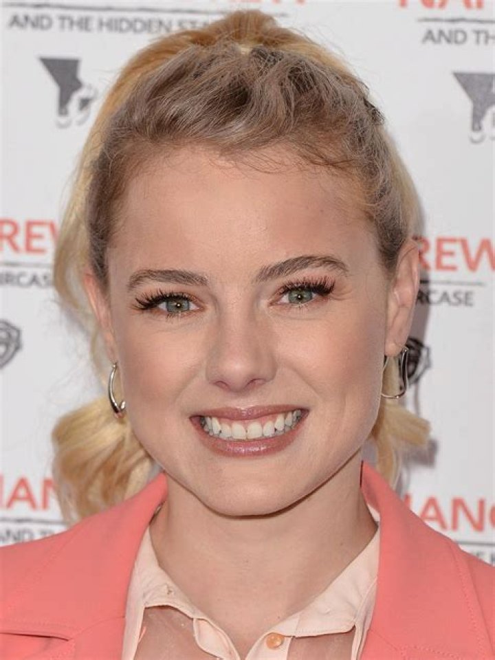 Laura Slade Wiggins – Biography, Facts & Life Story