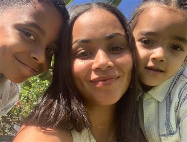 Lauren London Parents’ Ethnicity, Kids, Movies, Parents, Husband And Net Worth