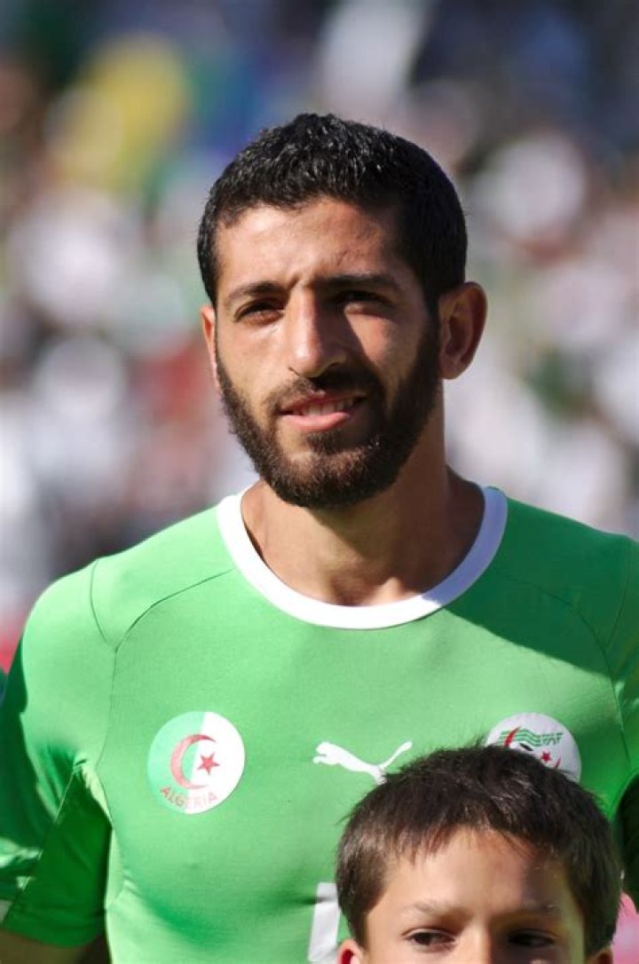 Lazher bouazizi Wiki, Biographie, Age, Taille, Mariage & Informations