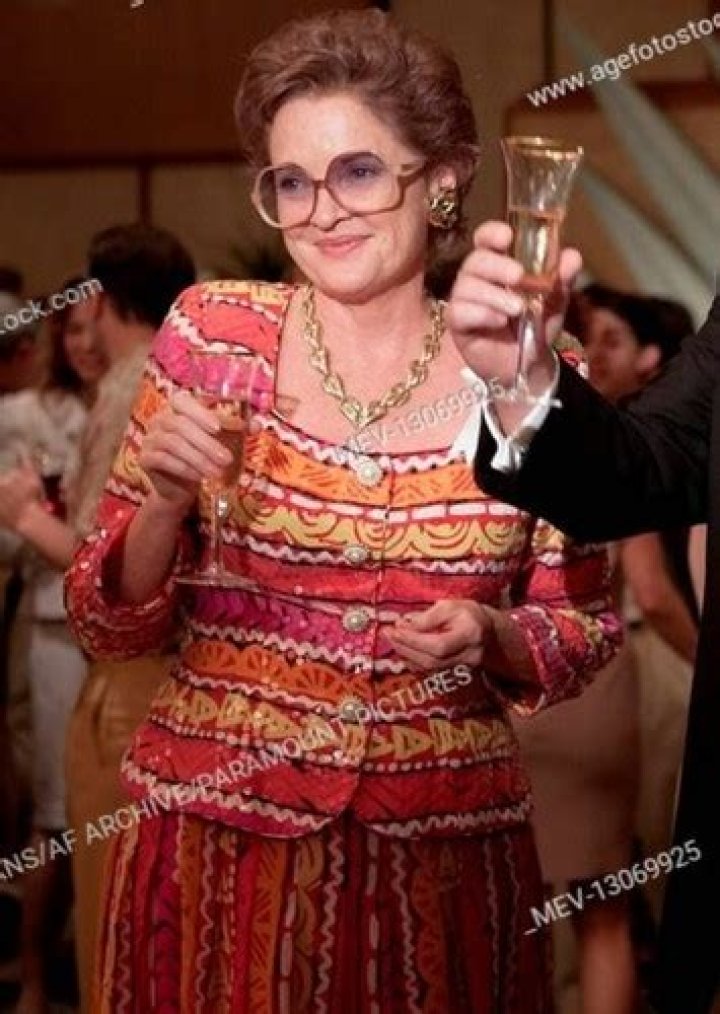 
What Does Jordan Belfort’s Brother Robert Belfort Do?
