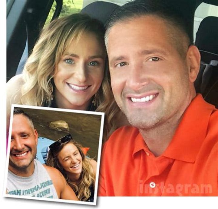 ‘He Is Absolutely Amazing’ Says Leah Messer of Her New Boyfriend