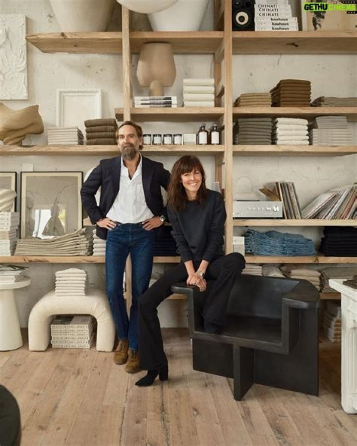 Leanne Ford Wiki-Bio, net worth, marriage, divorce, husband, kids & physical traits.