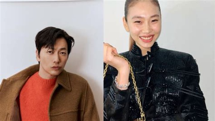 Is Lee Dong Hwi Still Jung Ho-yeon’s Boyfriend?