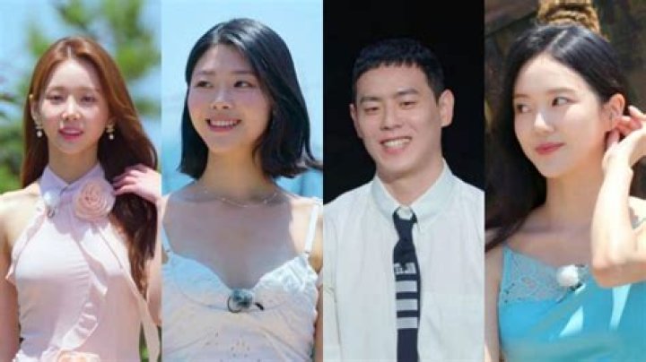 Lee Gwan Hee Look Alike Benzino: Are They Related?