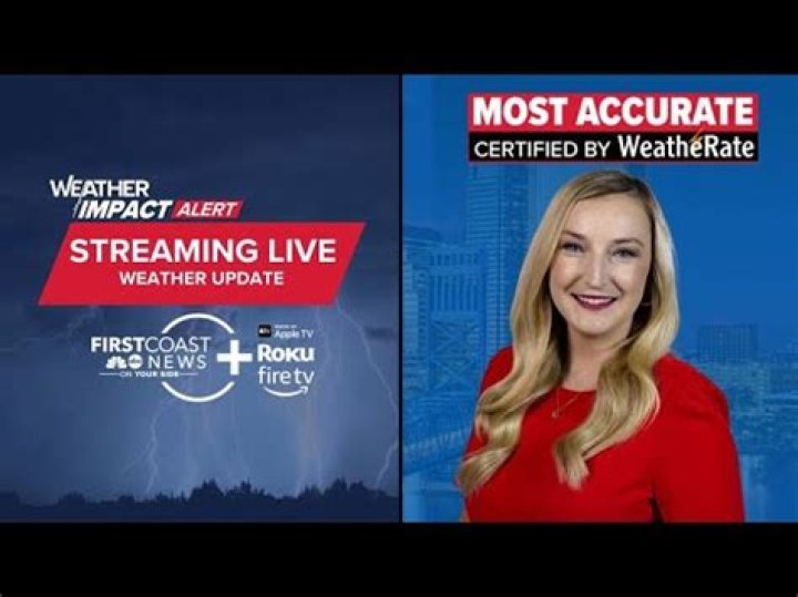 Lee Southwick WDSU, Bio, Wiki, Age, Height, Family, Husband, Salary, Net Worth