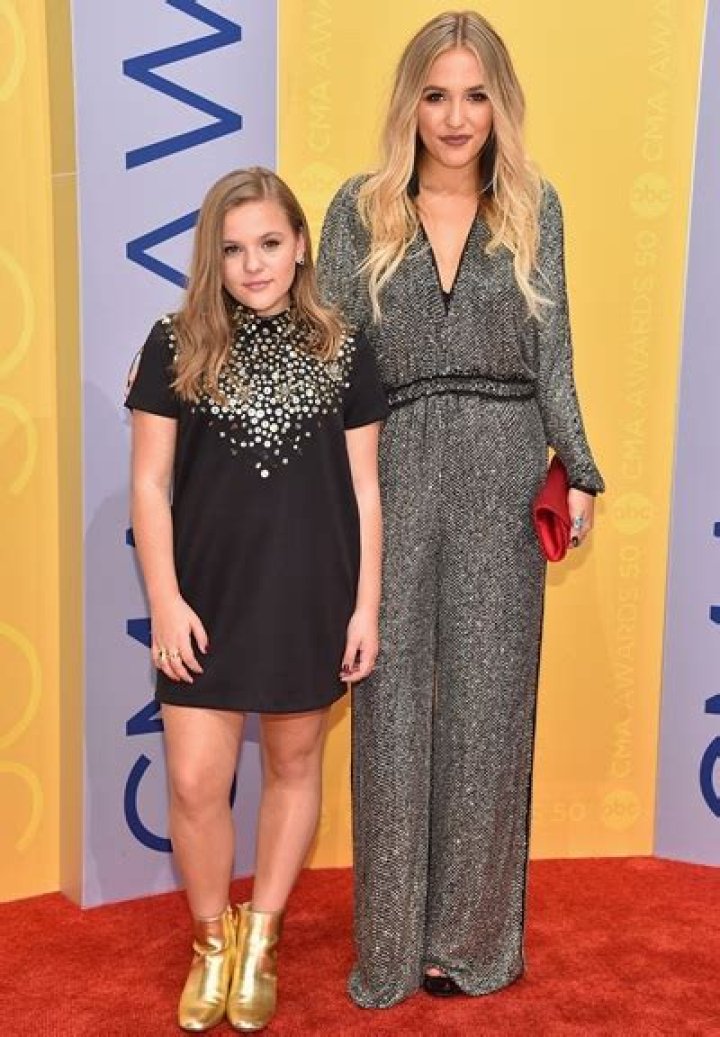 Lennon Stella Height