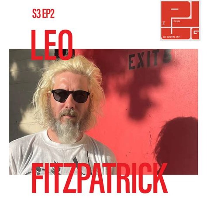 Leo Fitzpatrick Height