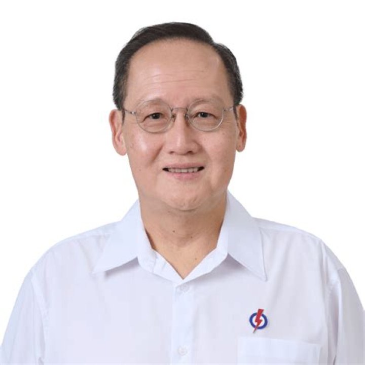 Leo Yee Sin Husband: Is She Married To Tan See Leng? Kids