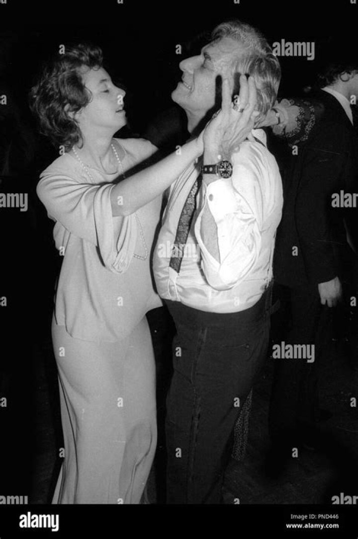 Leonard Bernstein’s Daughter Jamie Bernstein – A Woman With Multiple Talents