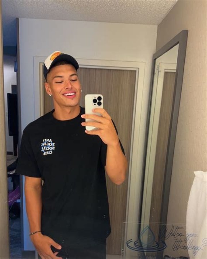 Leonardo Garcia Net Worth